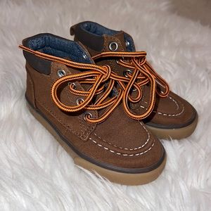 size 6 toddler shoes